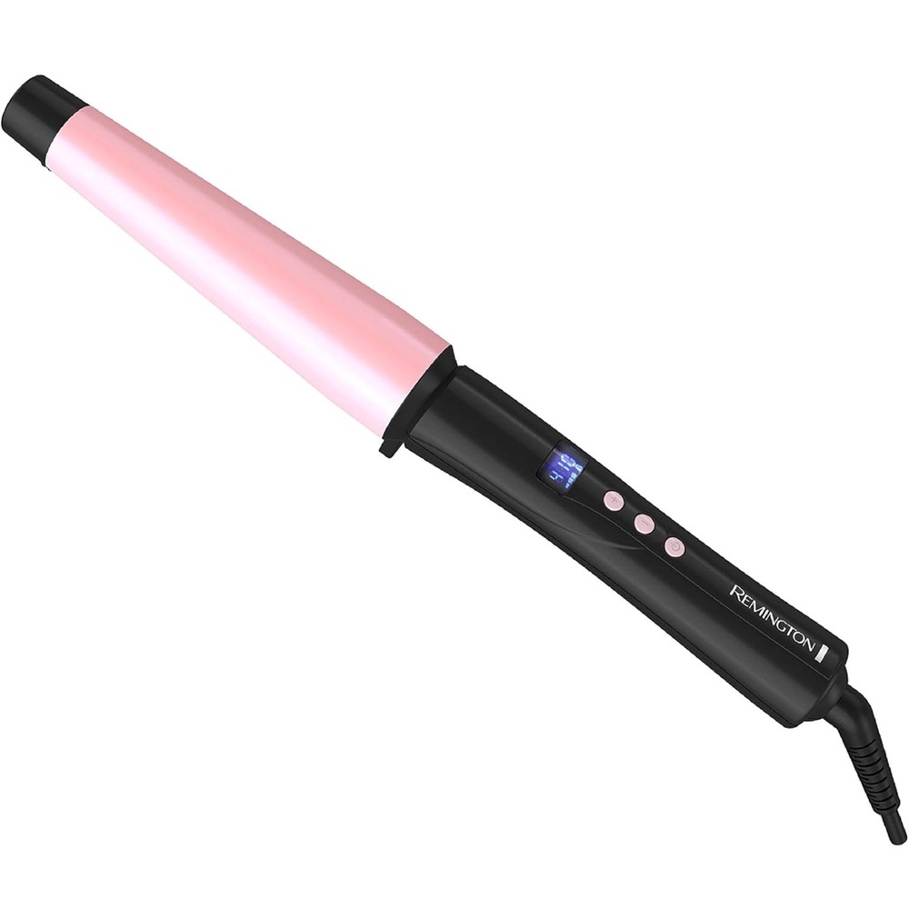 Remington Pink and Black Hair Styling Tools